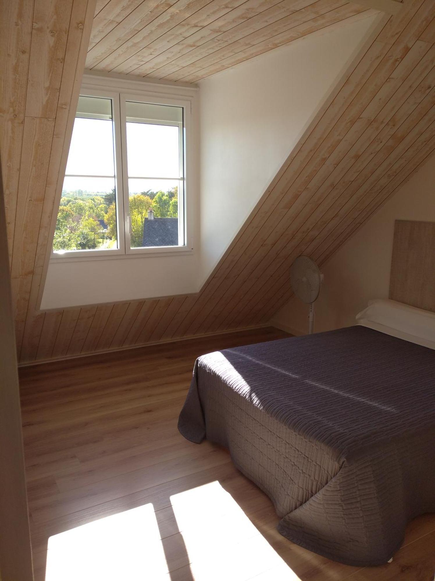 La Gilleterie Apartamento Loireauxence Exterior foto
